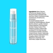 Neutrogena Hydro Boost Hydrating Serum, 1.0 fl oz