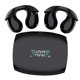 thumbnail image 5 of Auriculares con clip para la oreja Control táctil para entrenamiento Gimnasio con todos los teléfonos inteligentes Negro perfke Auriculares con clip para la oreja, 5 of 7