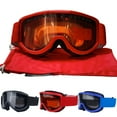 thumbnail image 2 of Bangcool Ski Goggles Windproof Creative Snowboard Goggles Snow Goggles for Outdoor, 2 of 5