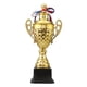 thumbnail image 2 of Trofeo de partido de liga de fútbol, copa de trofeo, deportivo, competición de fútbol de Metal, copa de premio para fiesta de carnaval 48cm, 2 of 8