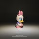thumbnail image 1 of Disney-figura de acción de Mickey Mouse para niños, figura bonita de 9cm, postura, decoración de Anime, Colección, modelo de juguete, regalo Gong Bohan LED, 1 of 2