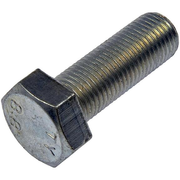 Dorman 428-840 Cap Screw-Hex Head-Class 8.8- M14- 1.50 x 40mm (Pack of 10)