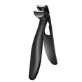 thumbnail image 2 of Nail Clippers, Toe Nail Clippers, Nail Clippers for Thick Nails with Built-In Nail Catcher, Stainless Steel Durable Material, Safety Lock, Wide Jaw Opening, Effort-Saving Design for Men Women Seniors, 2 of 6