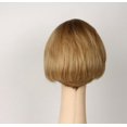 thumbnail image 5 of European Human Hair Freeda Wig Light Blonde Dorothy With Slightly Darker Roots Size Large, 5 of 6