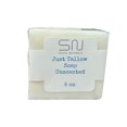 thumbnail image 1 of Jabón Just Tallow de Seúl Naturals sin perfume k beauty 5 oz, 1 of 5