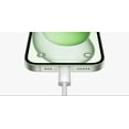 thumbnail image 3 of Apple 240W USB-C Charge Cable (2m) Fast Charge Cable for iPhone 17, iPhone 16, iPhone 15, iPad, Airpods, and more, 3 of 3