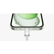 Apple 240W USB-C Charge Cable (2m) Fast Charge Cable for iPhone 17, iPhone 16, iPhone 15, iPad, Airpods, and more