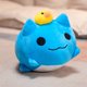 thumbnail image 1 of Lindo paquete de emoticonos maullido insecto muñeco de peluche almohada fuera la lengua cachorro transfronterizo popular venta directa al por mayor muñeca, 1 of 5