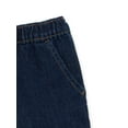 thumbnail image 2 of Garanimals Baby Denim Shorts, Sizes 0-24 Months, 2 of 4