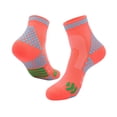 thumbnail image 2 of EGNMCR Socks Compression Running Socks, Compression Cycling Socks, Badminton Socks A socks, 2 of 4