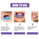 thumbnail image 2 of 2 Pasta de dientes blanqueadora Higiene bucal Limpieza Eliminación de olores, 2 of 4