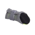 thumbnail image 2 of Waterproof Dog Boots Paw Protectors Dog Shoes Adjustable Strap Anti-Slip Socks, 2 of 4