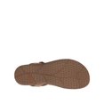 thumbnail image 5 of Sandalia Taos Trophy 2 Cuero Miel para Mujer Talla 9 US, 5 of 5