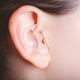 thumbnail image 2 of MasteelfCA 3 Paires d'Embouts en Silicone Embouts d'Oreille Réutilisables Remplaçables, 2 of 8