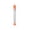 A001- Multicolor, variant on Pocket Bellows Collapsible, Pocket Bellows Telescoping Camping, Pockets Bellow Fire Blower for Campfires, Portable Telescopic Fire Starting Tool for Outdoor Orange