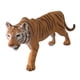 thumbnail image 4 of Modelo de de juguete de estatua de animal pintado  - tigre, Tigre Gloria Juguete de figuras de animales realistas, 4 of 5