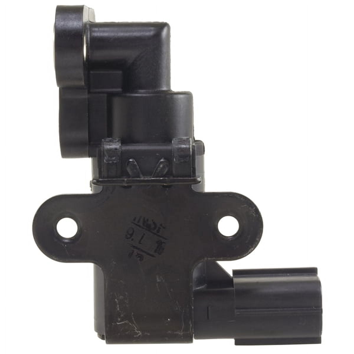 Vapor Canister Vent Solenoid