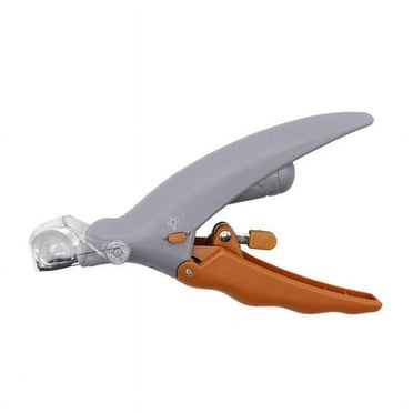 FACEGA Dog Nail Clippers,Ergonomic Wavy Dog Nail Trimmers,Safe & Precise Cat Nail Clipper