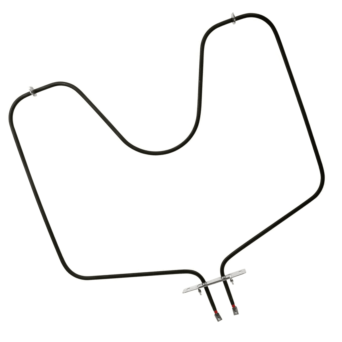 WB44K5082 Range/Stove/Oven Bake Element Replaces With WB44K5012, AP00328011 1-PACK