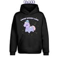 thumbnail image 2 of SKL Pinata Stars Pullover Urban Hoodie, 2 of 11