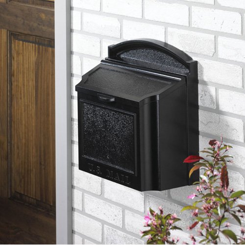 Whitehall Wall Mailbox by White Hall Products