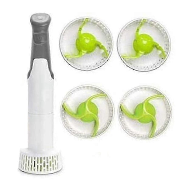 Electric Potato Masher,hand Blender 3-in-1,electric Potato Grinder, Supplement Machine,immersion Mixer,eu Plug-hhny