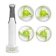 thumbnail image 1 of Electric Potato Masher,hand Blender 3-in-1,electric Potato Grinder, Supplement Machine,immersion Mixer,eu Plug-hhny, 1 of 4
