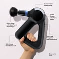 thumbnail image 3 of Pistola de masaje TheraGun Elite Bluetooth para aliviar el dolor, 3 of 8
