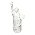 thumbnail image 2 of SPRING PARK Miniature Statue of Liberty Model Simulation Pretend Play Toy Dollhouse Decor, 2 of 6