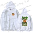 thumbnail image 4 of Sudadera con capucha Feid Ferxxocalipsis Tour 2024 Merchandising para hombres y mujeres Sudadera unisex informal de manga larga con capucha, 4 of 5