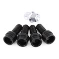 thumbnail image 1 of Nut Key Replacement Parts Black, 1 of 5
