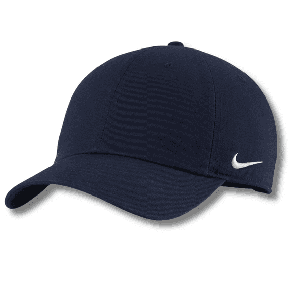 Nike Heritage 86 Hat 102699 College Navy