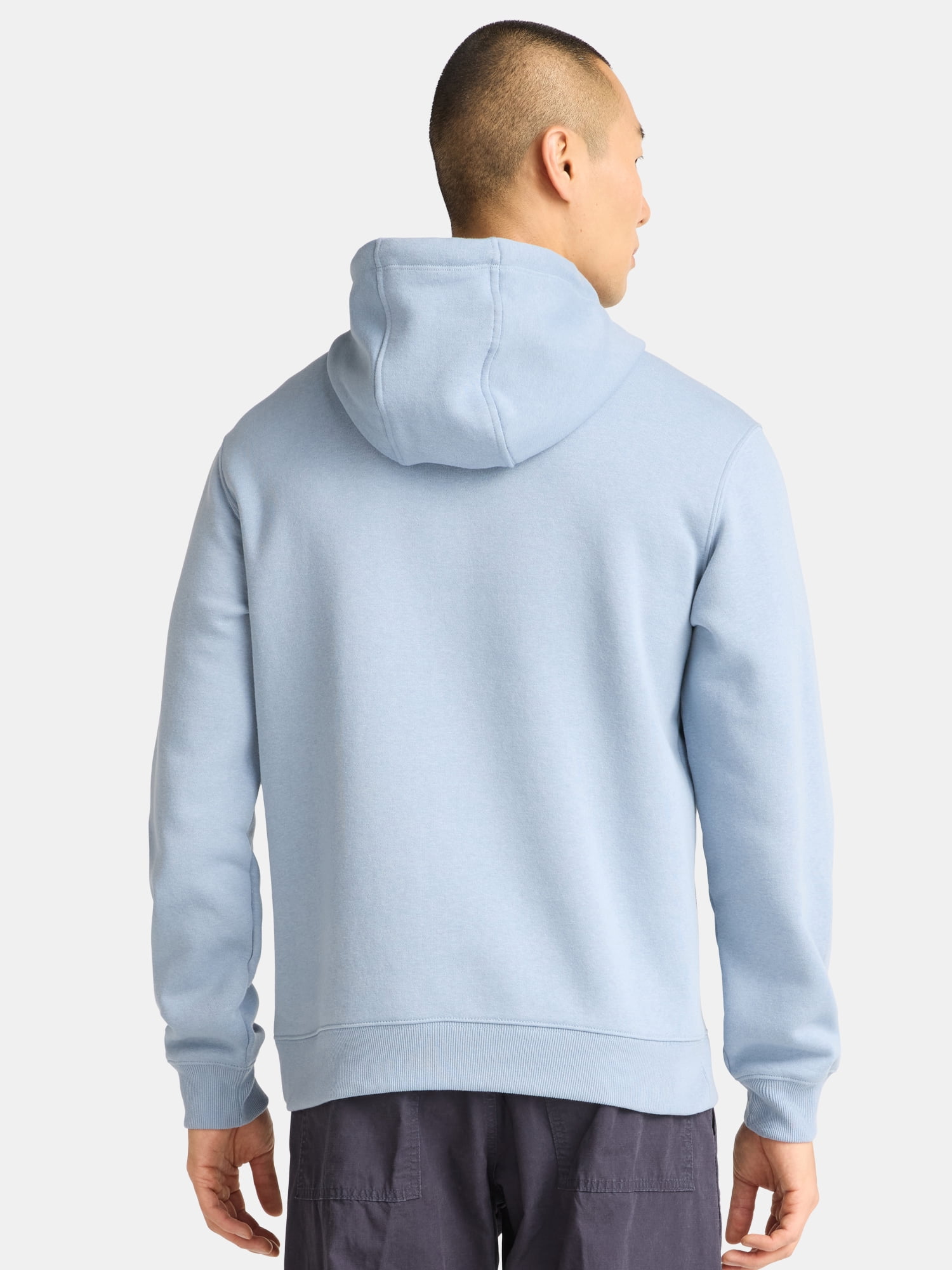 Brahma Mens Work Wear Hoodie, Size S-3XL