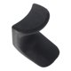 thumbnail image 5 of FENGGUIQU 1Ud Ergonómica Para De Oboe En Caucho Antideslizante Negro, 5 of 8