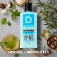 thumbnail image 2 of Bálsamo After Shave Duke Cannon Ice Cold 177 ml Sin Alcohol, 2 of 9