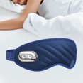 thumbnail image 1 of BELOVING Eye Massager Portable Foldable Intelligent Eye for Home Christmas Traveling, 1 of 10