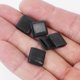 thumbnail image 5 of unbranded 4Ud Protector De Negro Para Freidora De Aire Con Superficie Antiadherente, 5 of 8