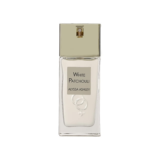 Perfume ALYSSA ASHLEY White Patchouli Eau de Parfum 30 ml