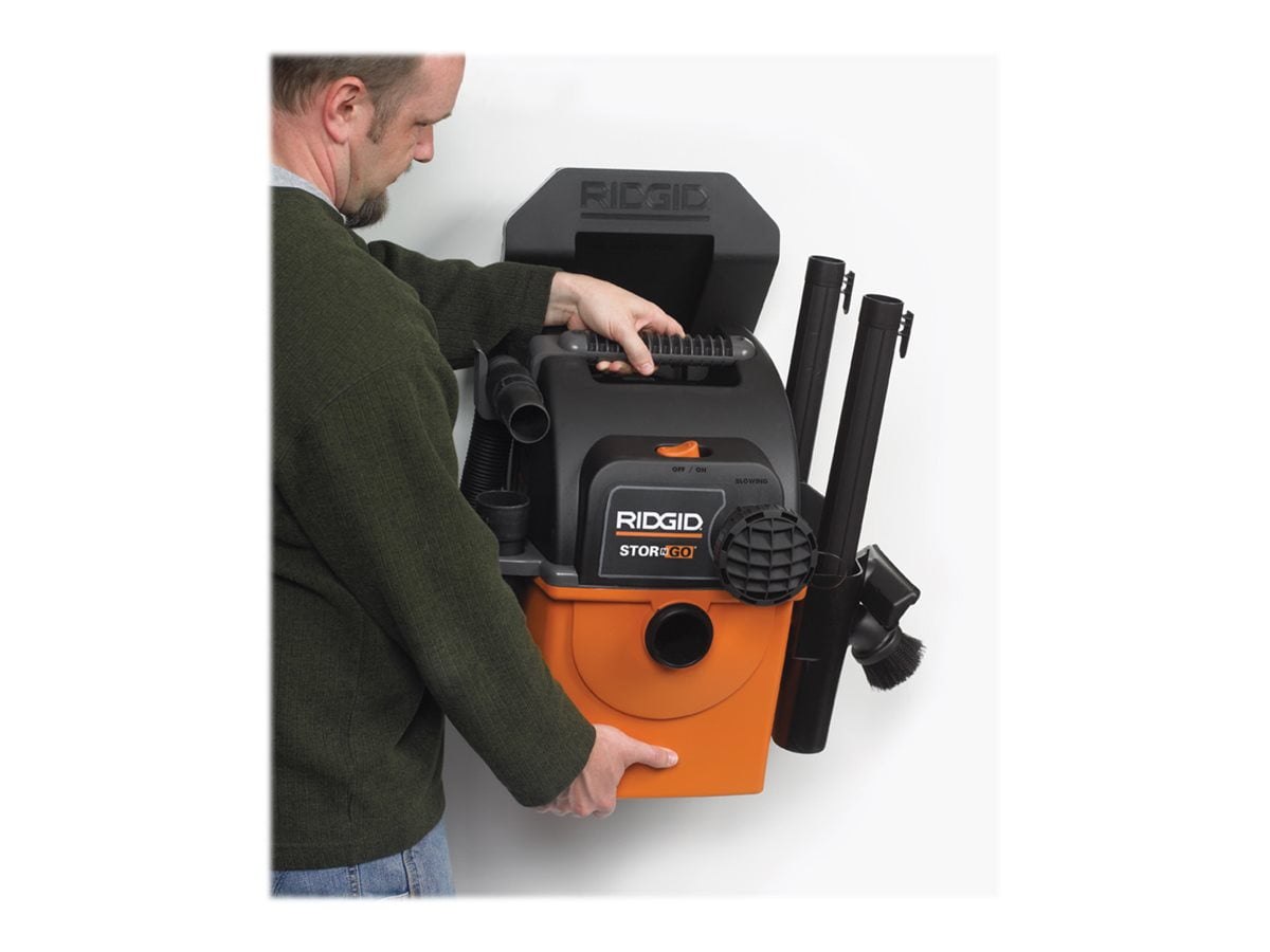 WD5500 - Vacuum Cleaner - Handheld 