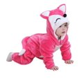 thumbnail image 1 of Disfraz de dinosaurio para niños pequeños Ca Disfraz de animal mono con capucha lindo para niños Halloween R [¡¡rebajado !!! 30% de descuento%], 1 of 4