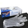 glove dispos latex free bx 100