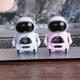 thumbnail image 2 of 939 Un pequeño robot, puede hablar / bailar / contar historias / juguetes robot TOMSHOO Azul, 2 of 4