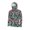 A12, variant on Hoodies for Women Camouflage Sun Protection Clothing with Mask Long Sleeve Ice Silk Sun Protection Top 4XL