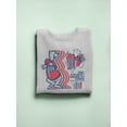 thumbnail image 3 of ICEE Retro Vibes - The Coldest Drink In Town Men's Sweatshirt, 3 of 4