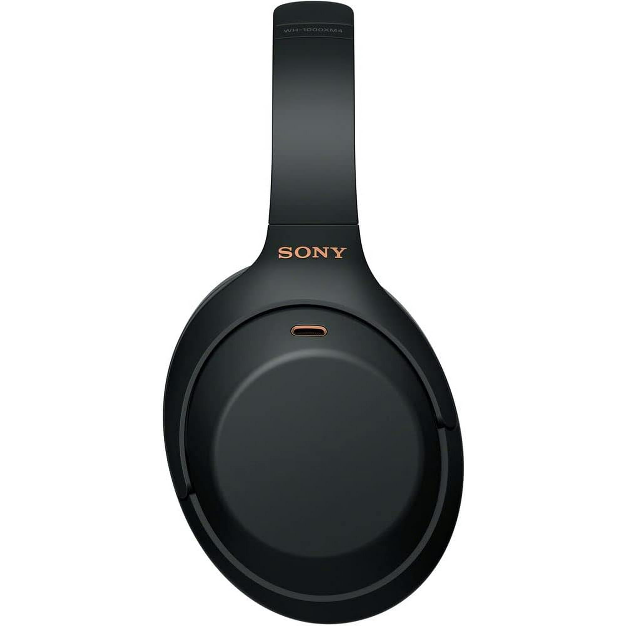 Sony WH-1000XM4 Wireless Noise Canceling Overhead Headphones with