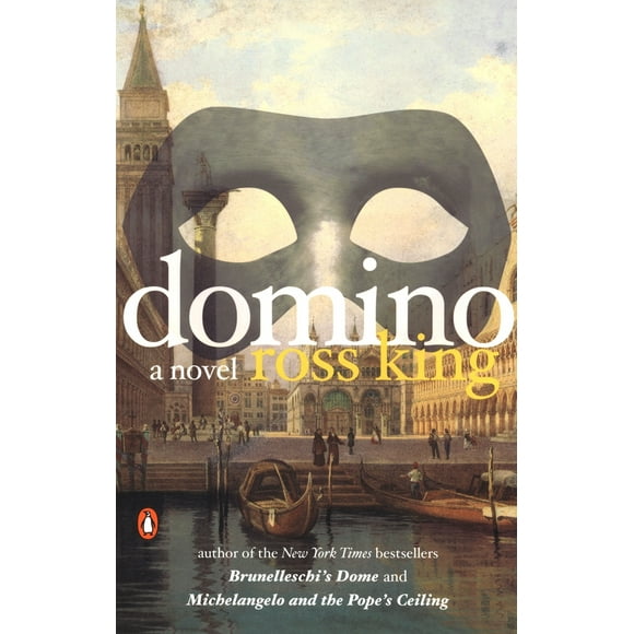 Pre-Owned Domino (Paperback) 0142003360 9780142003367