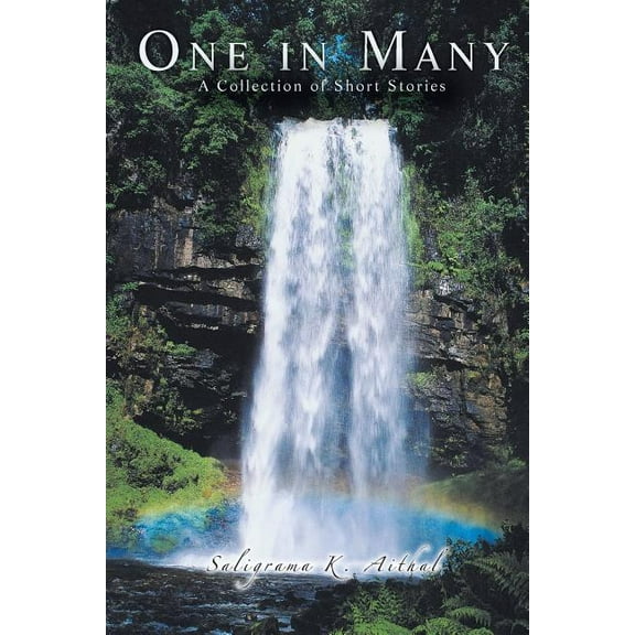 One in Many : A Collection of Short Stories