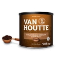 thumbnail image 2 of Van Houtte Colombian Medium, Medium Roast, Ground Coffee, 2 of 6