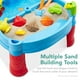 thumbnail image 5 of Mesa de actividades al aire libre Best Choice Kids Sand & Water, 5 of 7