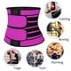 thumbnail image 4 of Neopreno Sauna Entrenador De Cintura Cintura Ajustable Cincher Trimmer Entrenamiento Adelgazamiento Body Shaper Cinturón Para Mujeres Y Hombres Eigraketly OD014494-05, 4 of 6